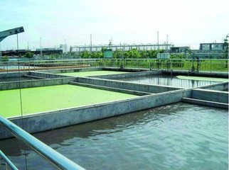 环保水处理对生活污水处理技术基础的方法