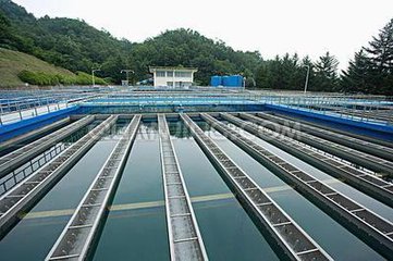 专业水处理设备生产销售：目前5种方法主要的绿色水处理技术