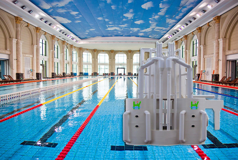游泳池水处理：建造游泳馆的设备配置需求有哪些？